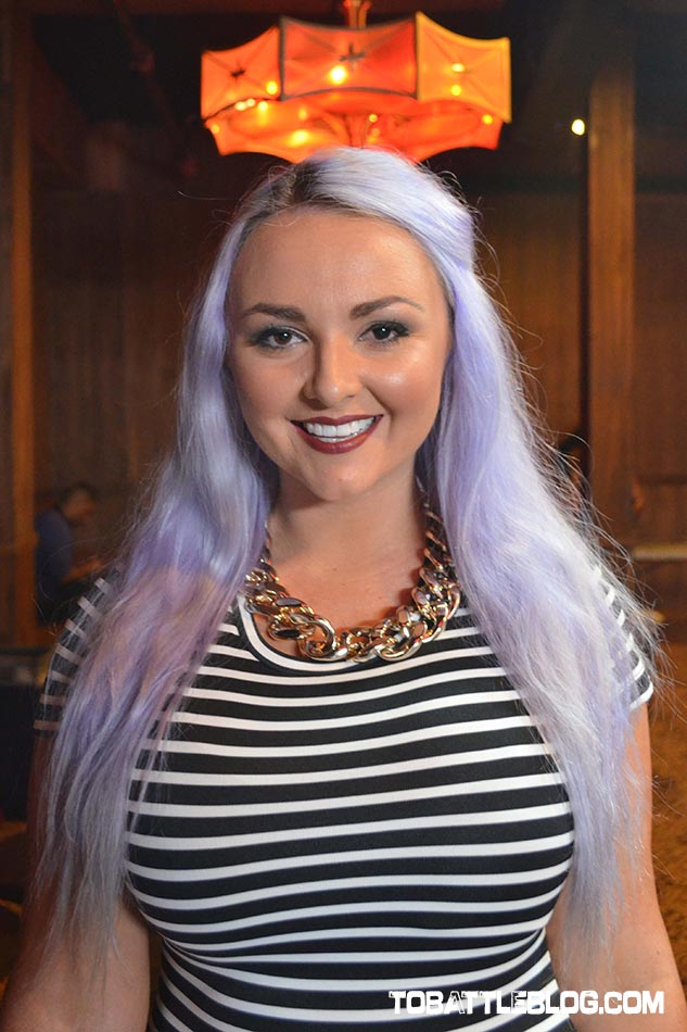 Chelsea Jane at Vendetta 2